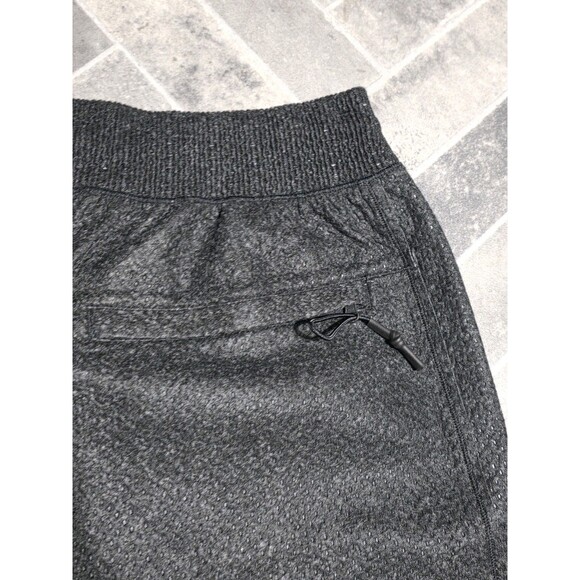 Nike Air Forward Therma-Fit IDV Tech Pack Pants Black Men Size M New FB7521-060 - Picture 7 of 8